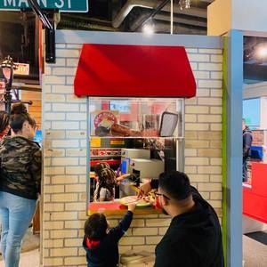 Meet your Posher, Roberto